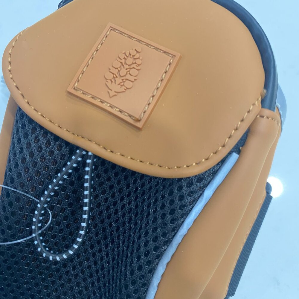 Free People "Back on Track" Armband in Toffee